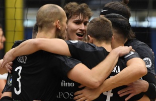 Győzött a Fino a DKSE ellen
