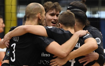Győzött a Fino a DKSE ellen