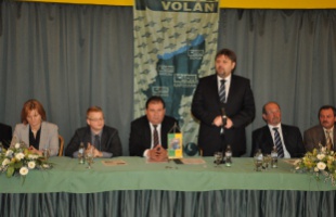 65 éve a szállítás szolgálatában
