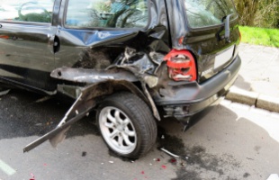 Folyamatosan nő a motoros balesetek száma