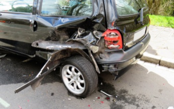Folyamatosan nő a motoros balesetek száma