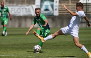 Edzőmeccsen verte a Rákóczi a Szekszárdot