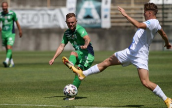Edzőmeccsen verte a Rákóczi a Szekszárdot