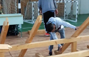 Merre tovább? - A Rákóczi Iskola tanulóinak mutatta be képzéseit a Lamping