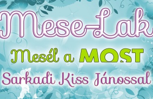 Mesél a MOST: A vadgalamb és a szarka