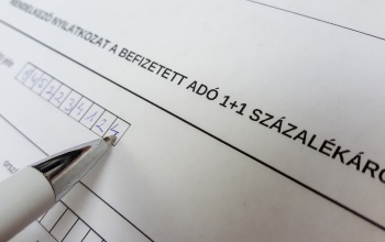 NAV: Még senki nem késett el