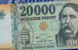 28 ezret is érhet az új 20 ezres bankjegy: erre kell figyelni