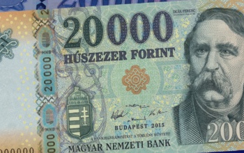28 ezret is érhet az új 20 ezres bankjegy: erre kell figyelni