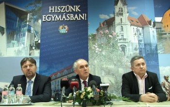 Ne legyen fizetős az elkerülő út!