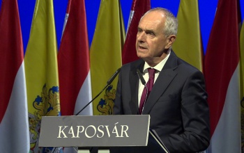 Szita Károly: szabadságjogokat nem osztogatnak csak úgy!