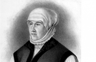 105 éve jött létre a Lorántffy Zsuzsanna Egyesület