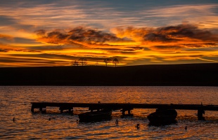 Igen változékony idő vár ránk a héten