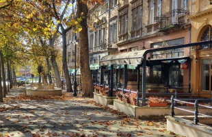 Változatlanok maradnak a helyi adók, Kaposvár is segíti a vendéglátóhelyeket