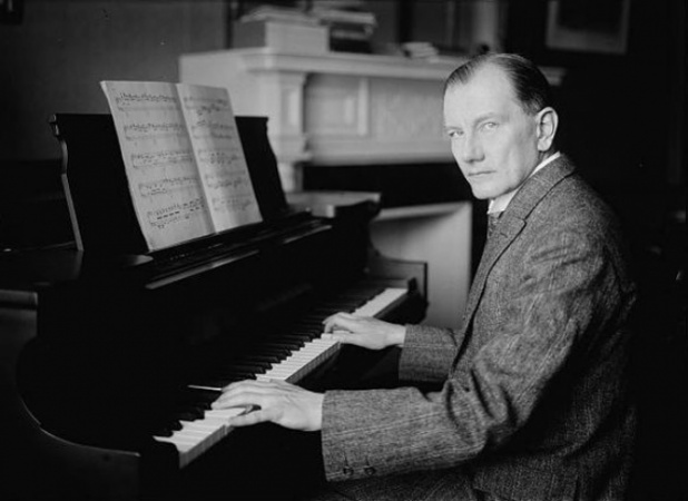 80 éve nálunk koncertezett Dohnányi és Zathureczky