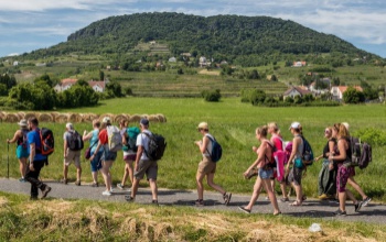 Mindenkit várnak, aki nem riad vissza 300 ezer lépéstől