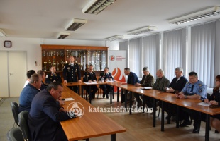 Az együtt gondolkodás életmentő lehet