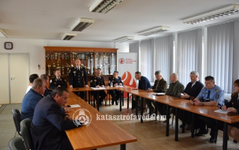 Az együtt gondolkodás életmentő lehet