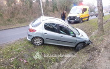 Mozgalmas hétvégén vannak túl a Somogy vármegyei tűzoltók