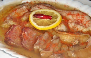 A kocsonya