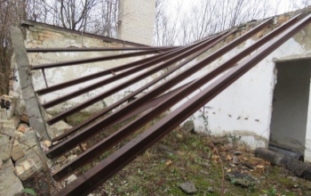 Elkapták a kaposfüredi vastolvajokat