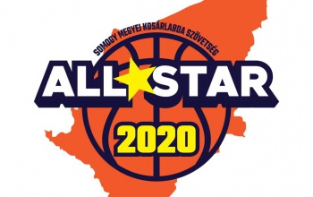 Nagy sikert aratott az első megyei All-Star gála