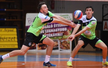 Fino: jön a szolnoki folytatás