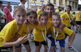 Tombol a futball-láz Kaposváron!