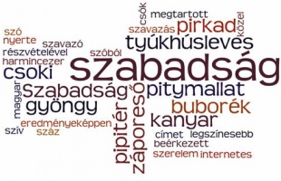 Idén is keresik a legszínesebb magyar szót