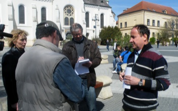 Mihalecz: fejezzék be a szerecsenmosdatást!