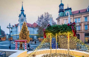 Igazgatási szünet lesz a polgármesteri hivatalban