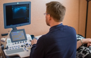 Átfogó szűrővizsgálatok a Kapos Medicalnál