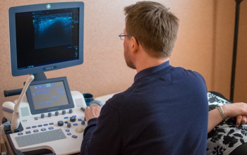 Átfogó szűrővizsgálatok a Kapos Medicalnál