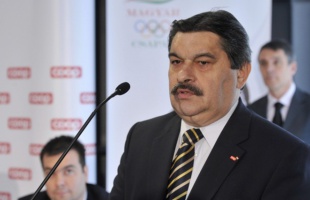 Somogyi vadászbalesetben vesztette életét a Coop vezére