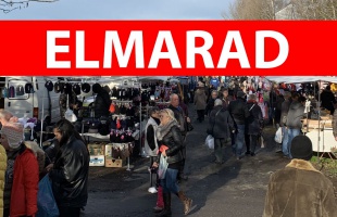 Elmarad a vasárnapi vásár