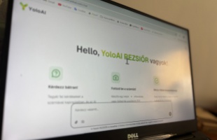 MVM: mesterséges intelligencia segíti az ügyfeleket a rezsicsökkentéssel kapcsolatos kérdésekben
