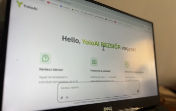MVM: mesterséges intelligencia segíti az ügyfeleket a rezsicsökkentéssel kapcsolatos kérdésekben