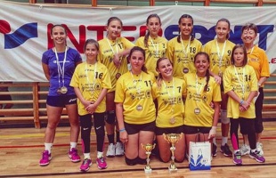 Intersport Ifjúsági Sportfesztivál: aranyérmek Kaposvártól Tajvanig