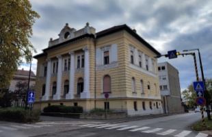 Huszonöt éve újult meg az Államkincstár