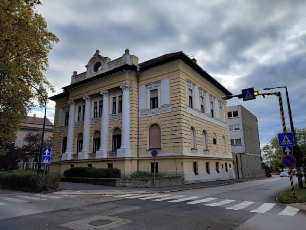 Huszonöt éve újult meg az Államkincstár