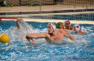 A Bajnokok Ligája győztesét fogadta a KVK