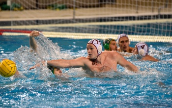 A Bajnokok Ligája győztesét fogadta a KVK