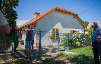 Körkép a Balaton környékéről: vályogháztól a luxusingatlanig