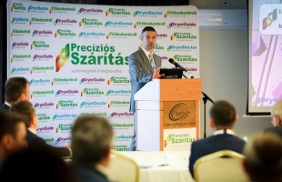Az energiafelhasználás optimalizálása kulcskérdés a mezőgazdaságban