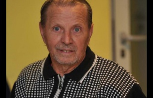 75 éves lenne a Rákóczi csatára, Turai László