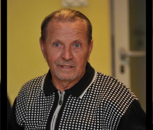 75 éves lenne a Rákóczi csatára, Turai László