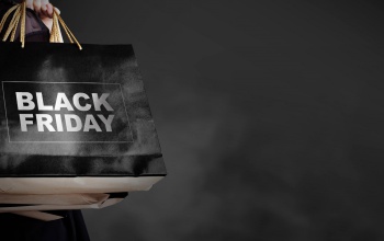 Így veszik rá, hogy többet költsön - közeleg a Black Friday