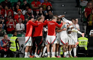 Bravúros pontmentés a hosszabbításban Portugália ellen