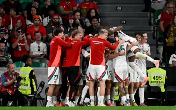 Bravúros pontmentés a hosszabbításban Portugália ellen