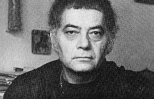Csoóri Sándor Kaposváron