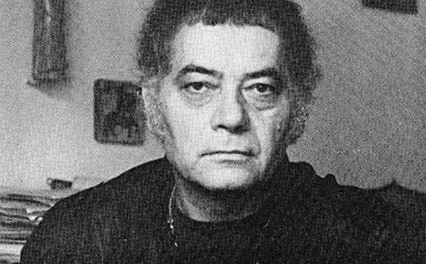 Csoóri Sándor Kaposváron